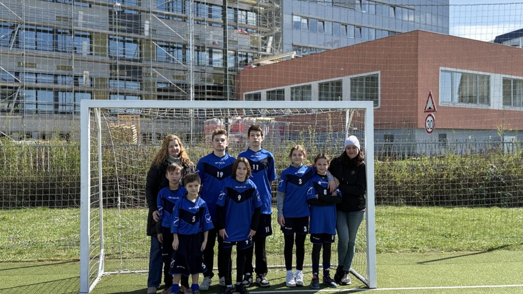 Malá kopana 1