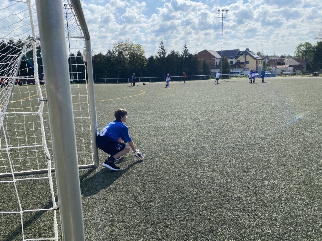 fotbal 1